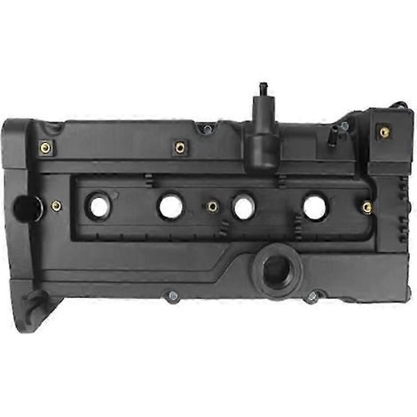 Couvercle de soupapes moteur avec joint 22410-26150 pour Hyundai Accent 2006-2013 2241026150 fdq (1/5)