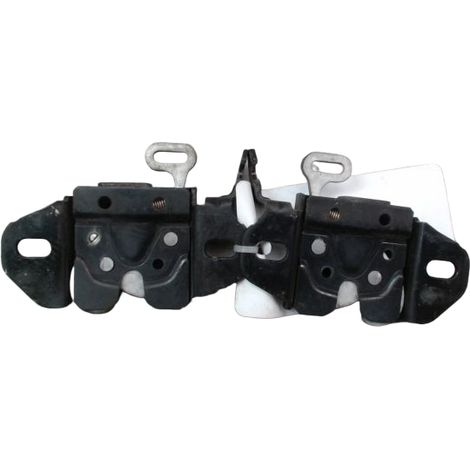 Serrure Capot BMW Z4 Roadster (e85) 2006- [PRODUIT D'OCCASION]♻️51237172093