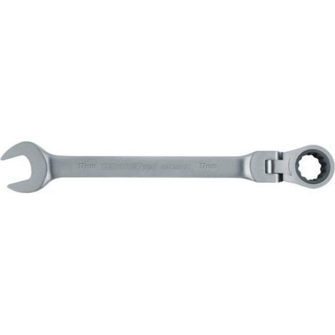 Gedore RED 3300879 Chiave a cricchetto 13 mm