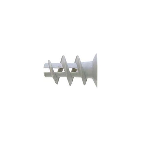 TASSELLO IN NYLON PER CARTONGESSO- - ø mm.14x22 - 100 pezzi QUALITY