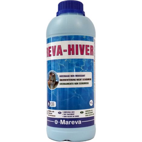 Winterschutzmittel Reva-Winter MAREVA - 1 L - 150067U