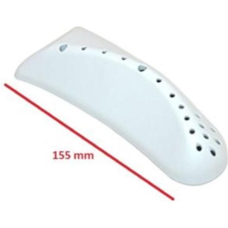 CANDY HOOVER IBERNA TRASCINATORE STRETTO 155 mm 41021914 LAVATRICE LV 302 (1/2)