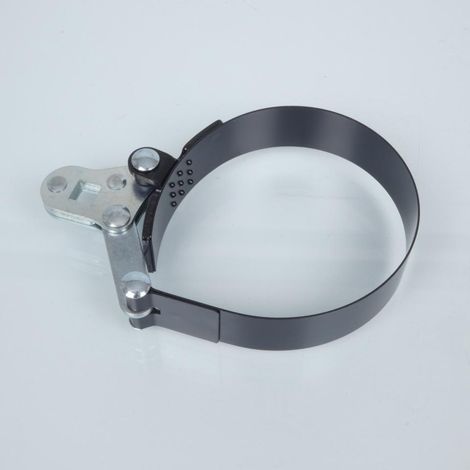 Clé à sangle pour filtre à huile diamètre 71 à 79mm Sifam pour (1/4)