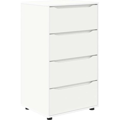 Maison Exclusive - Armarios de Almacenamiento 60 x 48 x 105 cm