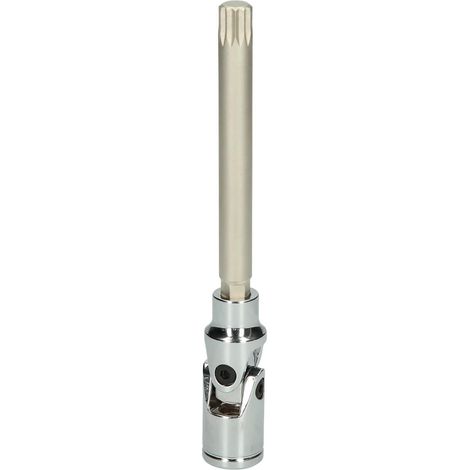 3/8" Douilles tournevis pour cardans XZN, M10 (1/2)