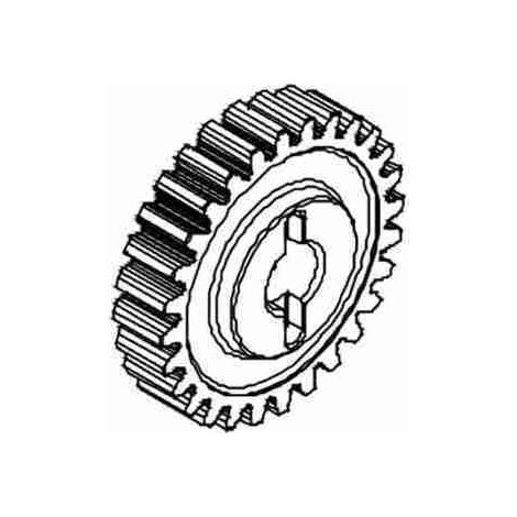 Pignone Z28 C851 Faac 423004 Automazione Automatismi Originale Garanzia Nuovo