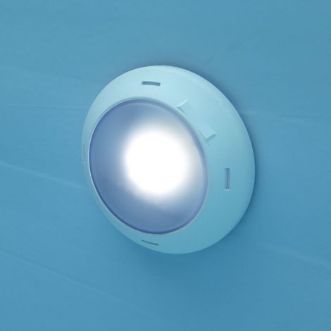 Proyector Led para Piscinas de Madera y Composite Gre PLWPB (1/5)
