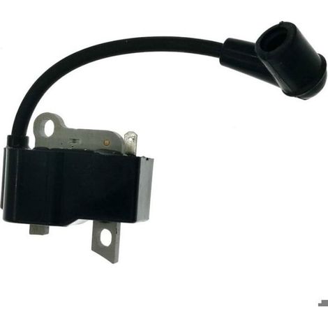 Module bobine allumage pour Husqvarna 435/440/445/450 - - Compatible Jonsered CS2240/CS2245 (1/4)