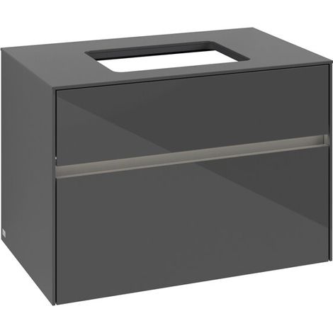 Villeroy & Boch C108B0FP WTUS Collaro C108B0 800x548x500mm (1/2)