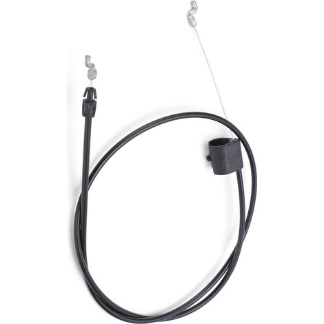 Câble de commande de zone moteur, butée de frein 532176556, pièce de rechange pour tondeuse à gazon Craftsman (1/5)