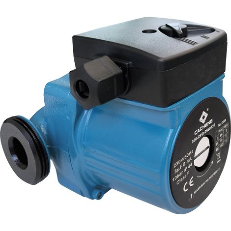 Pompa Circolatore Acqua Sanitaria per Caldaia Termocamino Elettropompa 25 x (1/3)