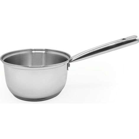 Casserole en inox 22 cm Fackelmann Rhona