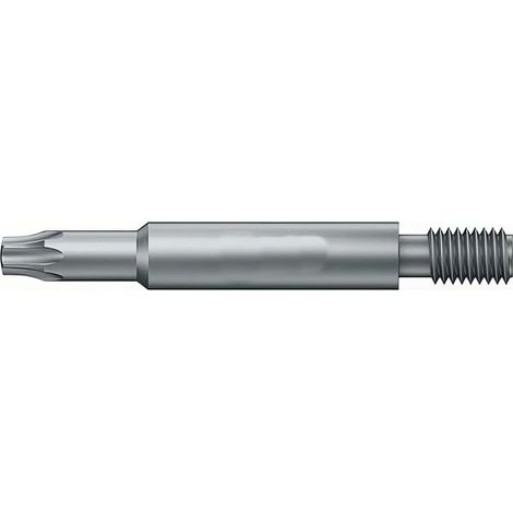 Embout de vissage filetage M5 x Torx 20 pour visseuse HH 50, HH 50 B - TX2045/5 - Alsafix