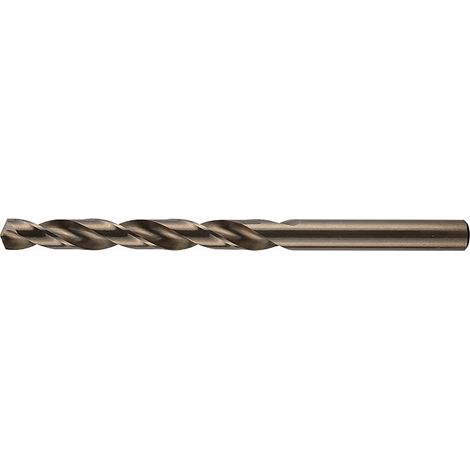 D-34958 Foret métal, HSS-Co 4,2 x 43 / 75 mm, 5 pcs