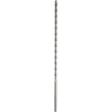 Corona diamantata 340mm, foratura a secco, gambo conico Breckner Germany (1/5)