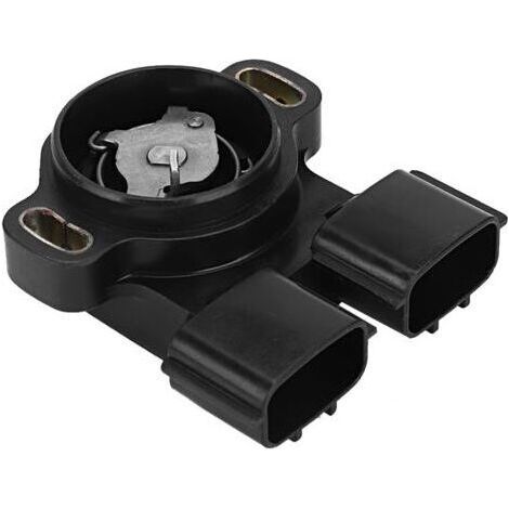 Throttle Position Sensor (TPS) compatible with Nissan Altima, Maxima, Pathfinder and Sentra 226204M501