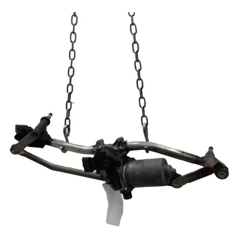 Mecanisme Essuie-glace Avant RENAULT Laguna Estate III Phase 1 2007-2010 [PRODUIT D'OCCASION]♻️288003799r (1/3)