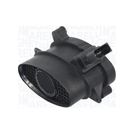 Débitmètre de masse d'air Magneti Marelli 213719787019 BMW 13627788744 7788744