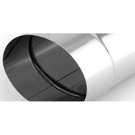 Elemento Lineare H.202, diametro 080 WOI