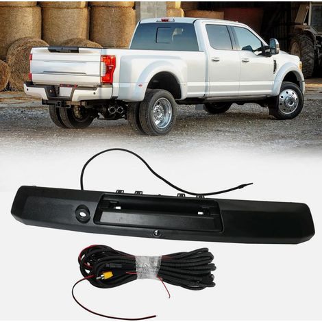 Kompatibel mit Ford Super Duty 2017–2020 Heckklappenschalter HC3Z-9943400-NB (1/3)