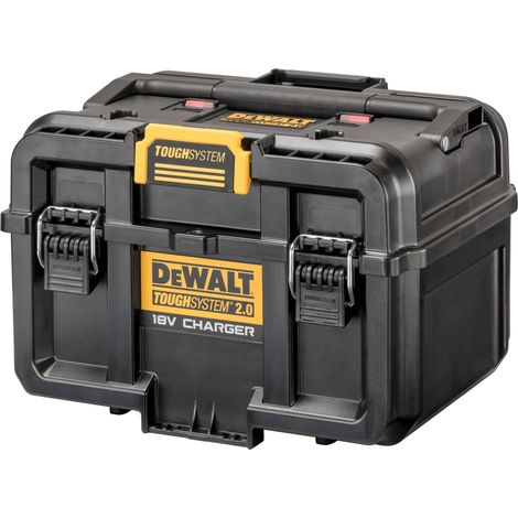 Scatola caricabatterie 1/2 18 V TOUGHSYSTEM 2.0 - DWST83471-QW