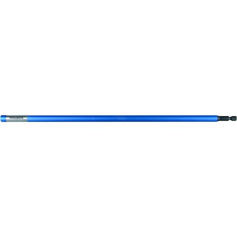 Projahn 1/4" 2773 - Porta punte magnetico professionale (supporto per punte, 350 mm) (1/3)