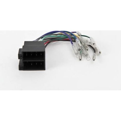 Autoleads PC2-36-6 Adaptateur de harnais de cablag... (1/2)