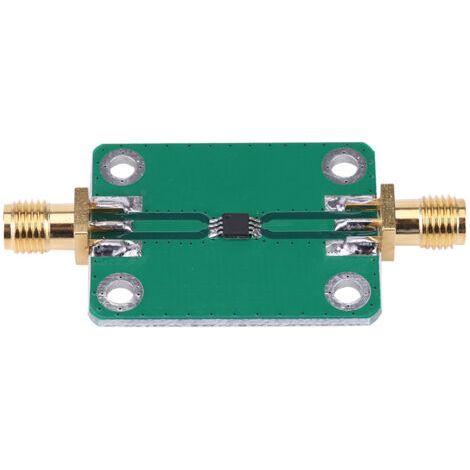 Multiplicateur de fréquence micro-ondes RF : entrée RF : 4 GHz - 8 GHz, sortie RF : 8 GHz - 16 GHz