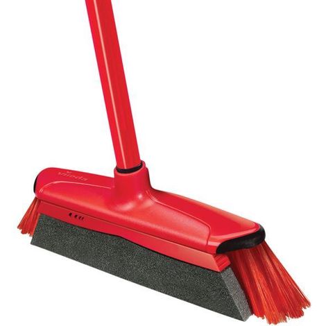 Vileda 151610 Telescopic Duactiva Anti-Dust Broom VIL151610 (1/3)