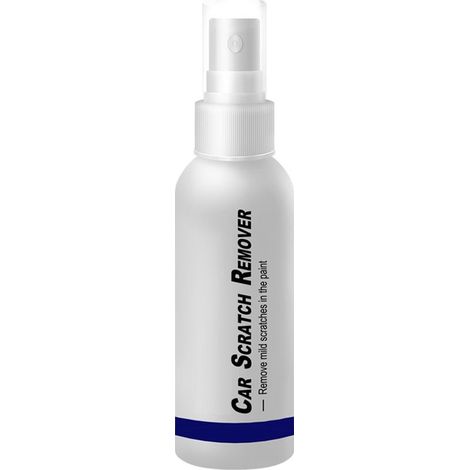 [Yuexinghui] Produit de remplacement discontinué CAR021102764CB00 (Cession de propriété intellectuelle) Spray nano pour éliminer rapidement les rayures de voiture (100 ml) (1/5)