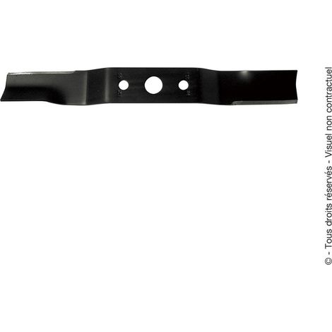 Lame tondeuse adaptable 525 mm ISEKI 2500.220.001.00
