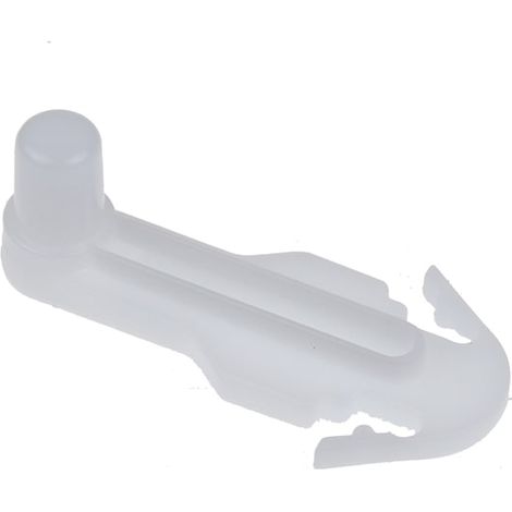Bosch - charniere panneau congelation - 00607910