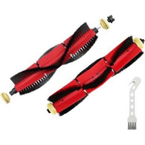 Brosse principale pour accessoires de robot Roborock S5 S50 S55