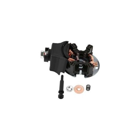 Juego de inicio de cepillos, 04312-PSA-305 Cepillos metálicos robustos y estables de calidad profesional para accesorios de automóviles (1/5)