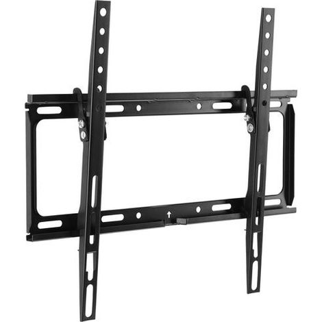 Philips SQM7442/00 Supporto per TV a Parete 65 Pollici Nero (1/3)
