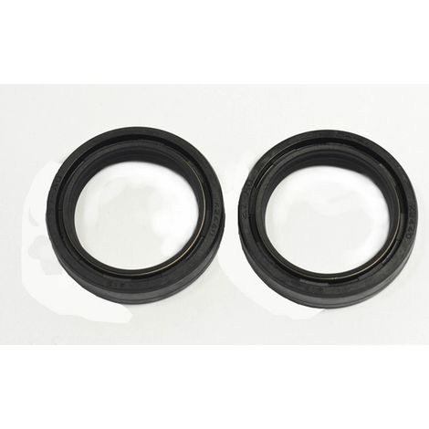 Retenes Athena 37x50x11 para Honda CRF 150 R 07-20, suspensión delantera