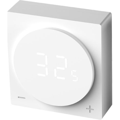 Smart WiFi Thermostat