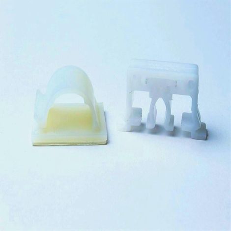 kit remplacement loqueteau - ATLANTIC : 943141