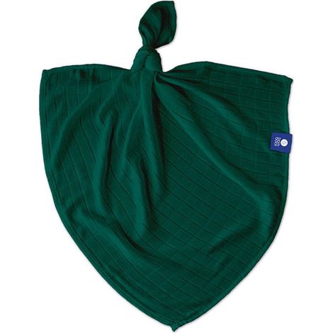 Pañal de bambú 30x30 Verde Botánico, Línea de Bambú Texpol (1/2)