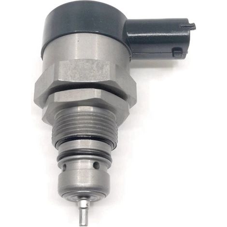 Dieselkraftstoffdruckregler 0281002507, passend für Fiat, Kia, Ford, Hyundai und Opel DRV Common-Rail-Ventilsensor 45962073F