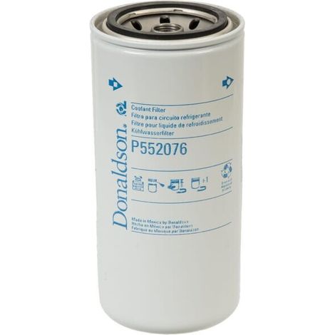 Filtro de refrigerante DONALDSON P552076