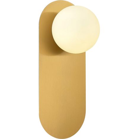 WALL LAMP TOOLIGHT APP1587-1W GOLD