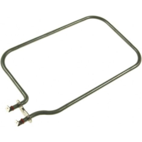 Ersatzteil - Unterer Heizelement - - TEFAL, MOULINEX