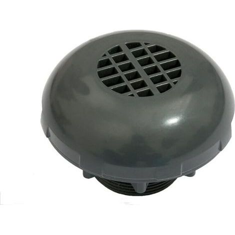 P6H1317 Einlass-/Auslassfilter für Schwimmbecken – Kompatibel mit INTEX, Hnemix, Bestway, Coleman – Filterzubehör (1/4)