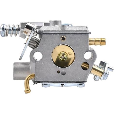 Carburateur pour débroussailleuse Husqvarna 525L/525LS/525LST/525ES - Réf. 584901401/325HE3, pièce de rechange (1/5)
