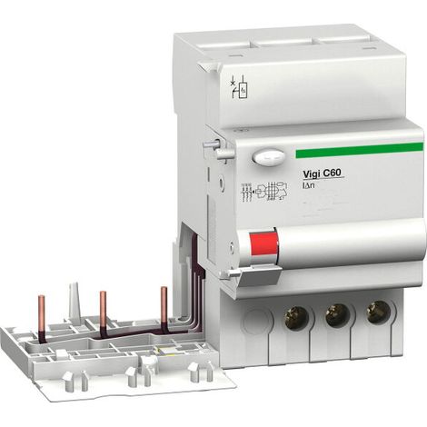 Schneider Electric FI-Block