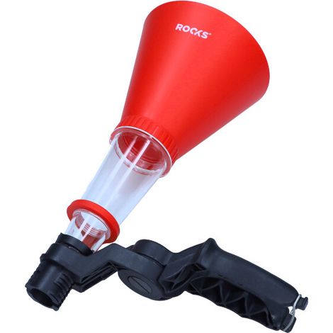 Imbuto ROOKS Quick Lock 20/125 mm (OK-02.0699)