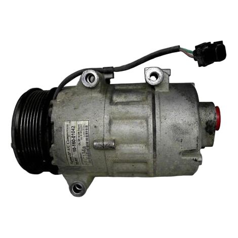 Compresseur Air Conditionne FORD Galaxy 2006- [PRODUIT D'OCCASION]♻️1858673 (1/3)