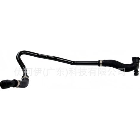 PCV-Ventiladapter 12583384, kompatibel mit GM/Chevrolet Impala (1/4)