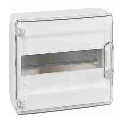 BTIF305PT12 Centralino da parete LINEA WALL - 12 moduli din